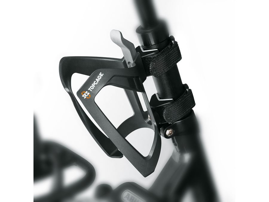 Alternativní držák košíku SKS Anywhere