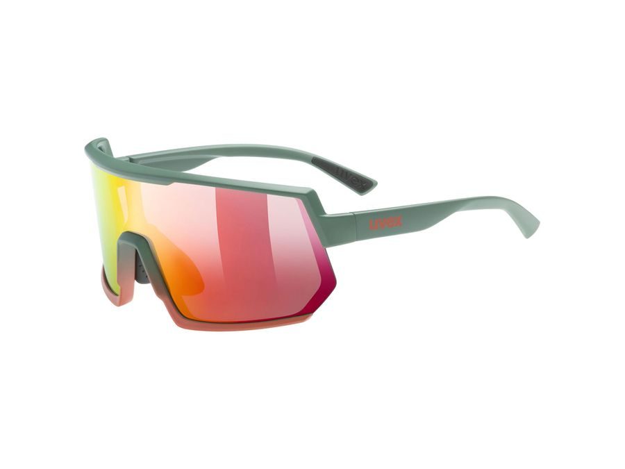 2022 UVEX BRÝLE SPORTSTYLE 235