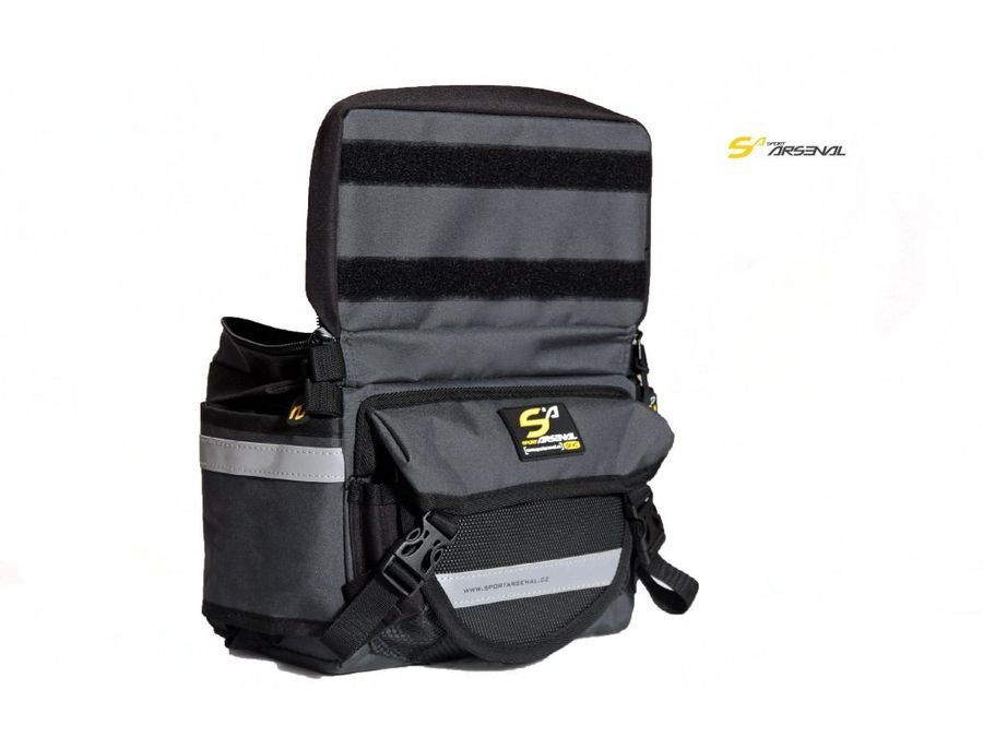 Brašna Sport Arsenal 510 řídítková KlickFix