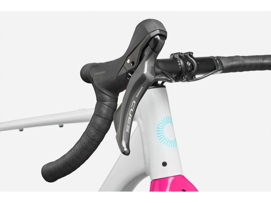 Gravel kolo CANNONDALE TOPSTONE CAAD 3 CUES 1x LGY