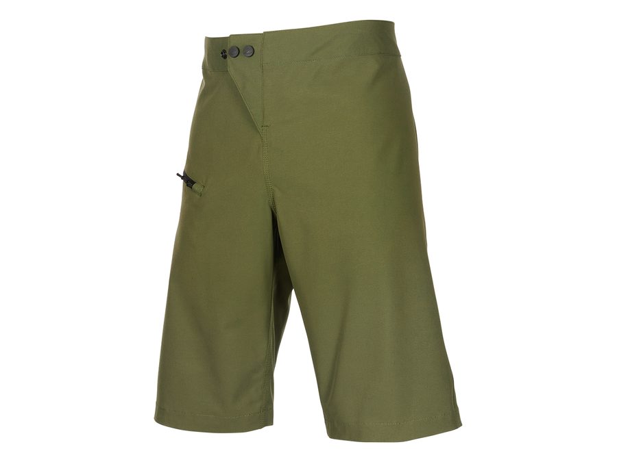 Pánské kraťasy do pasu bez vložky O'NEAL MATRIX SHORTS SHORTS, OLIVE