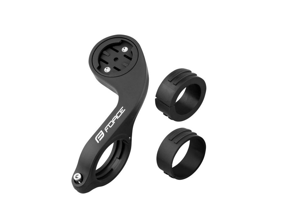 Držák FORCE pro bezdrátový počítač GARMIN předsazený