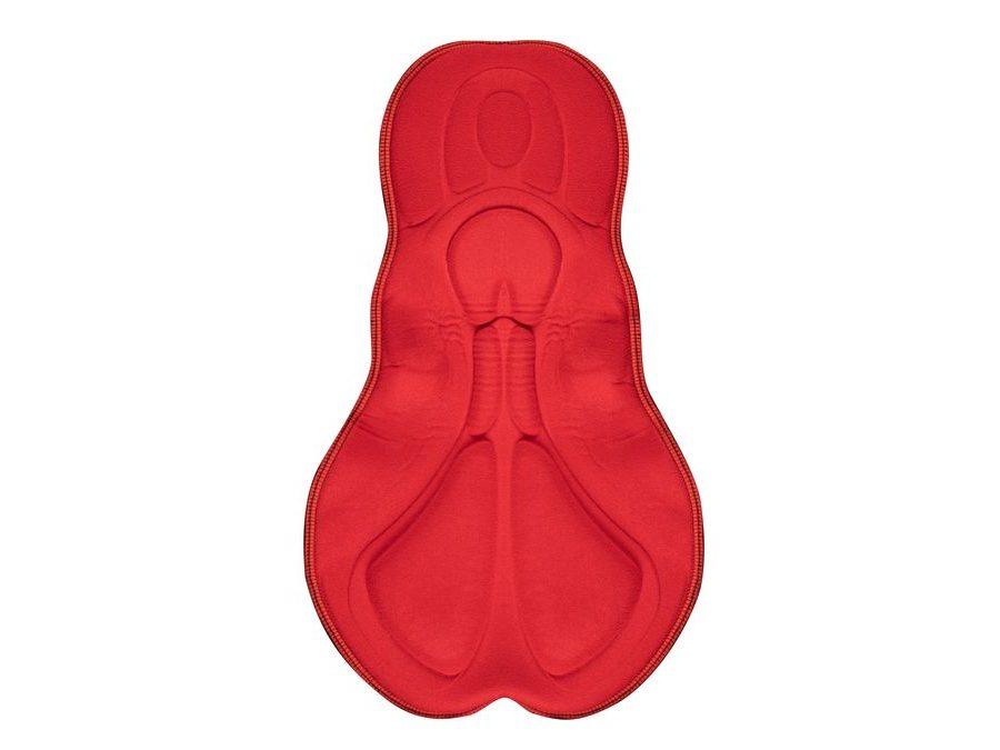 Pánské kalhoty se šráky a vložkou FORCE Z68, černé