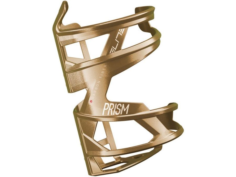 Košík ELITE PRISM RIGHT/LEFT Carbon