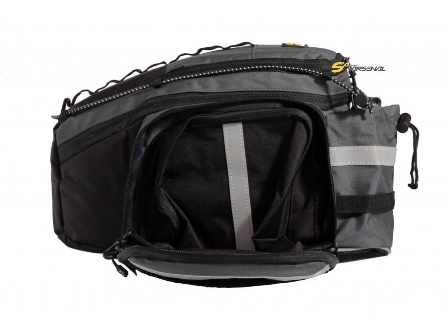 Brašna na nosič Sport Arsenal Art.560 universální