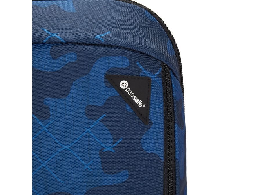 Ledvinka PACSAFE VIBE 325 SLING PACK jet black