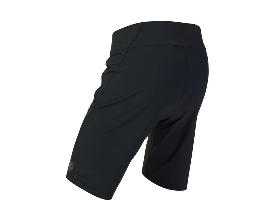 Pánské kraťasy do pasu bez vložky Fox Flexair Short, black