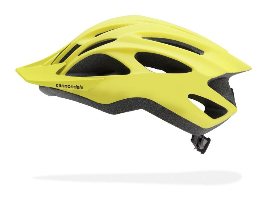 Helma Cannondale QUICK 2021