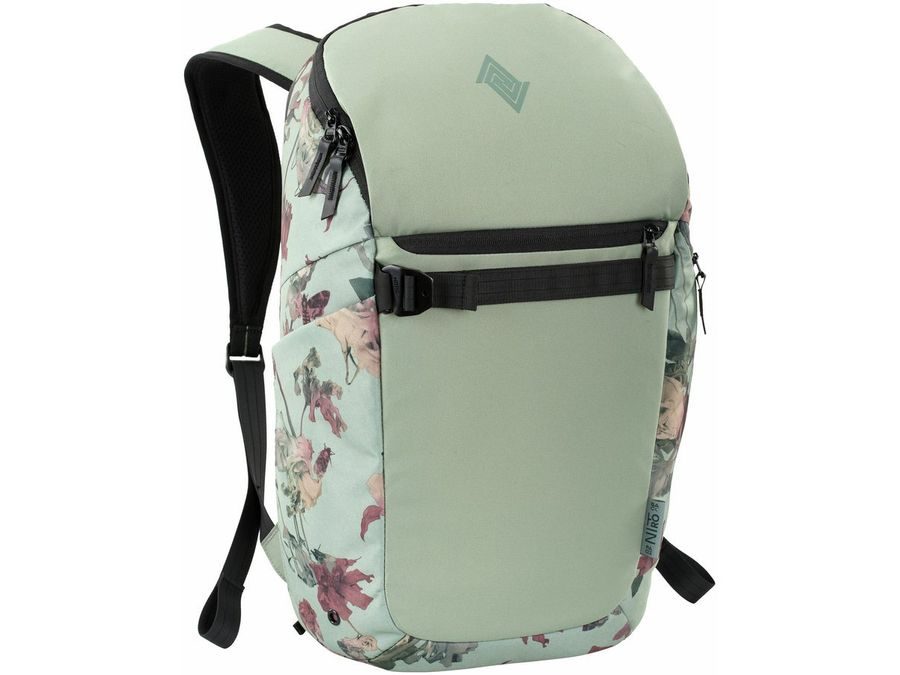 Batoh NITRO NIKURO dead flower