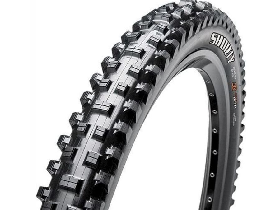 MAXXIS PLÁŠŤ SHORTY 29X2.40WT KEVLAR 3CG/DD/TR