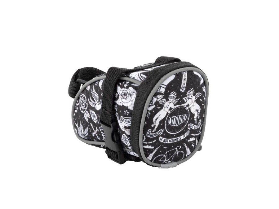 Brašna podsedlo Cycology Velo Tattoo