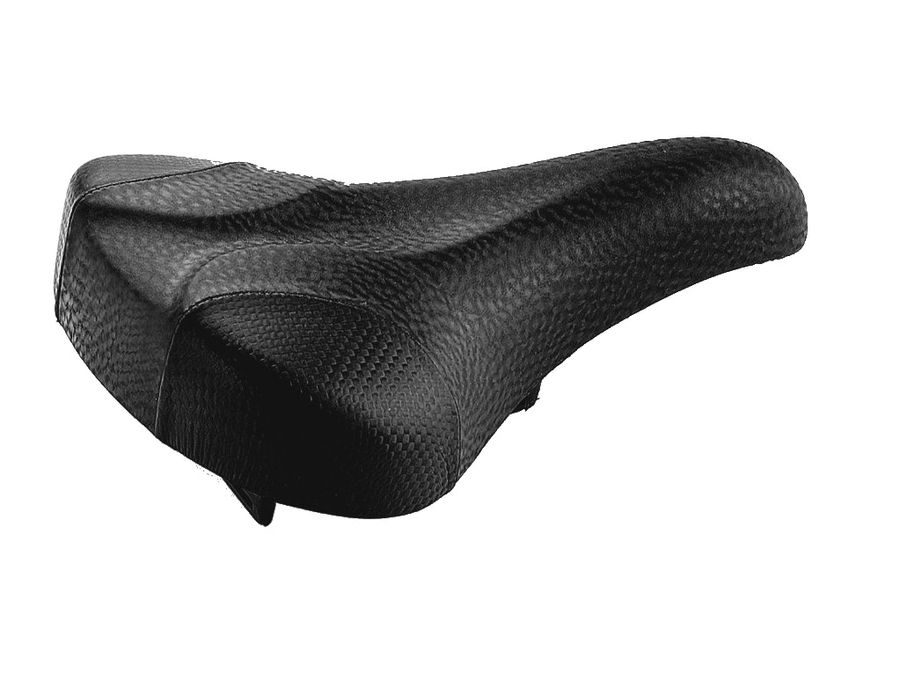 Dětské sedlo MONTE GRAPPA 135 16-20" černé