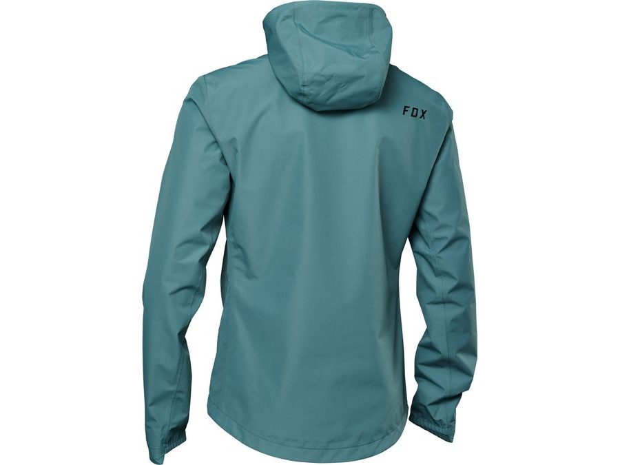 Pánská bunda FOX Ranger 2.5L Water Jacket, Modrá