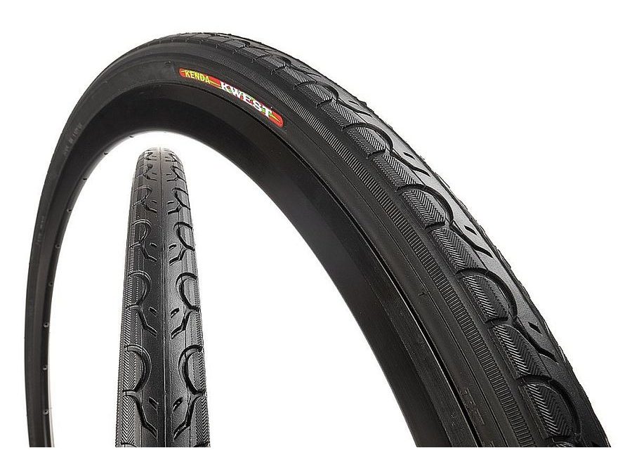 Plášť Kenda 27,5 x 1,35 K-193 KWEST, drát