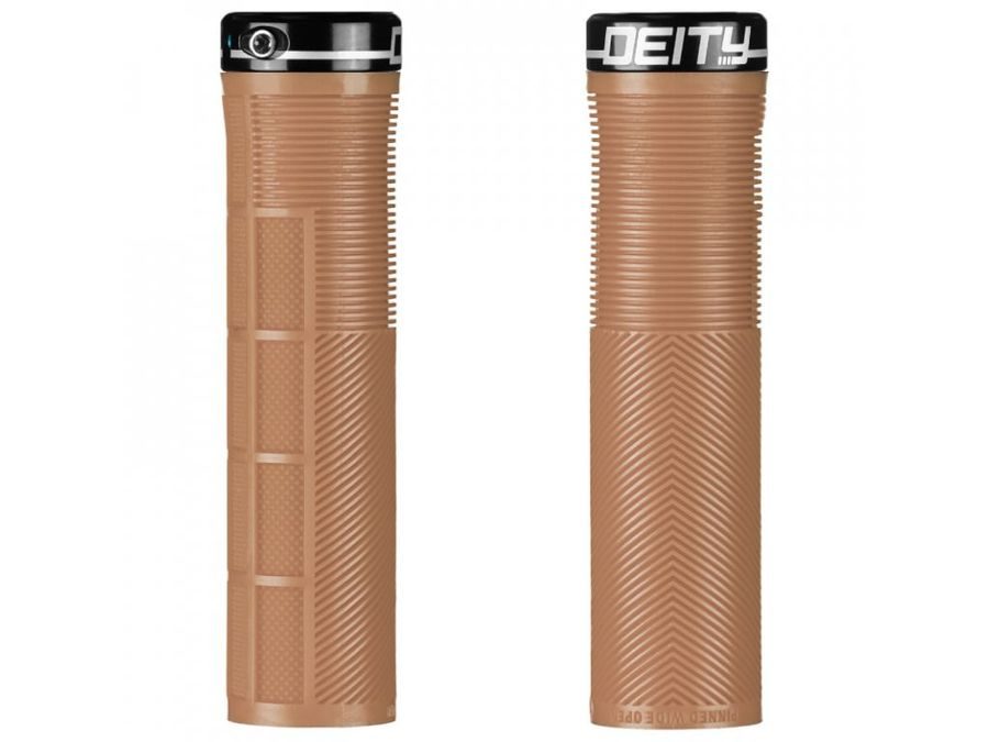 Gripy Deity Knuckleduster