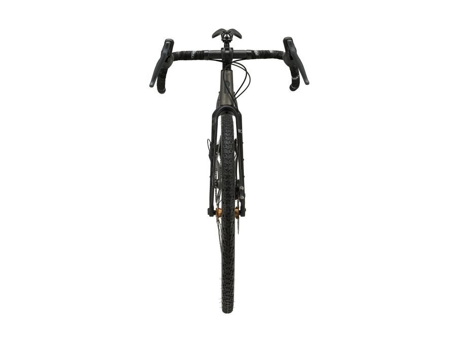 Gravel kolo RONDO RUUT AL3 RAW