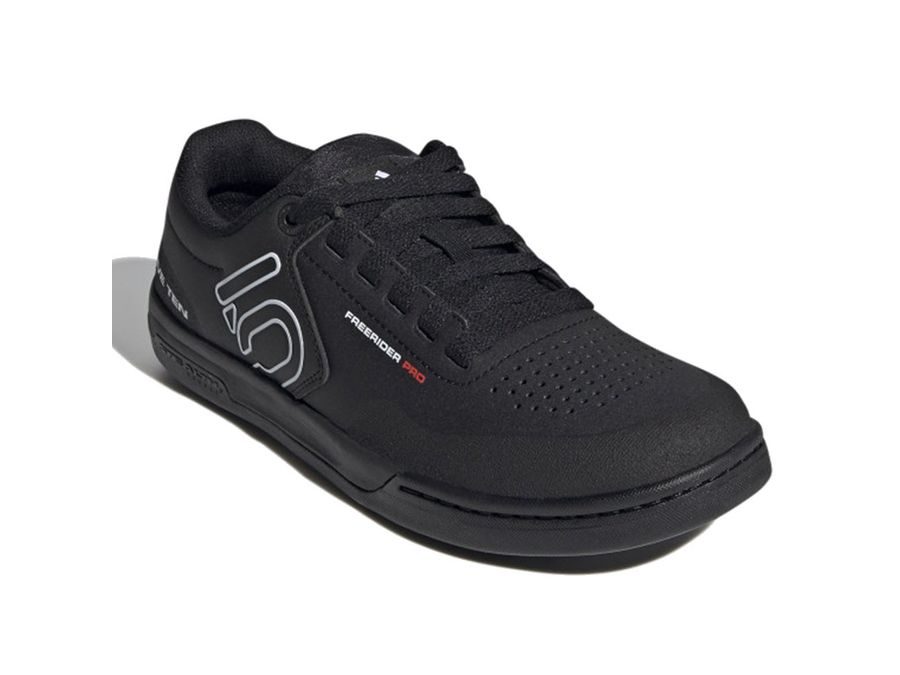 Boty - FIVE TEN Freerider PRO 2023 - Core Black / Cloud White / Cloud White