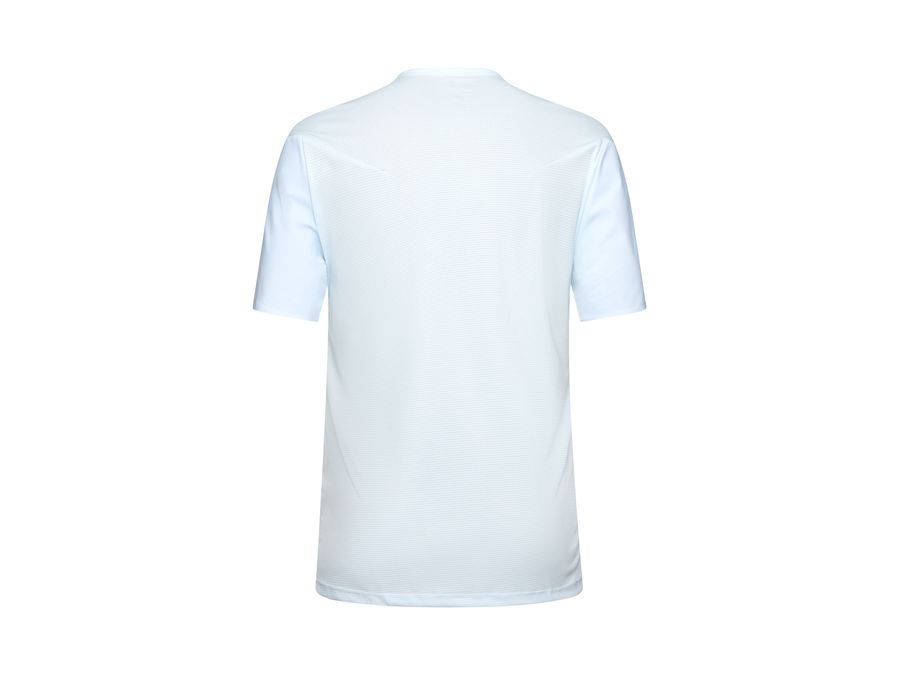 Pánský dres s krátkým rukávem Fox Flexair Pro Ss Jersey, Pale Blue