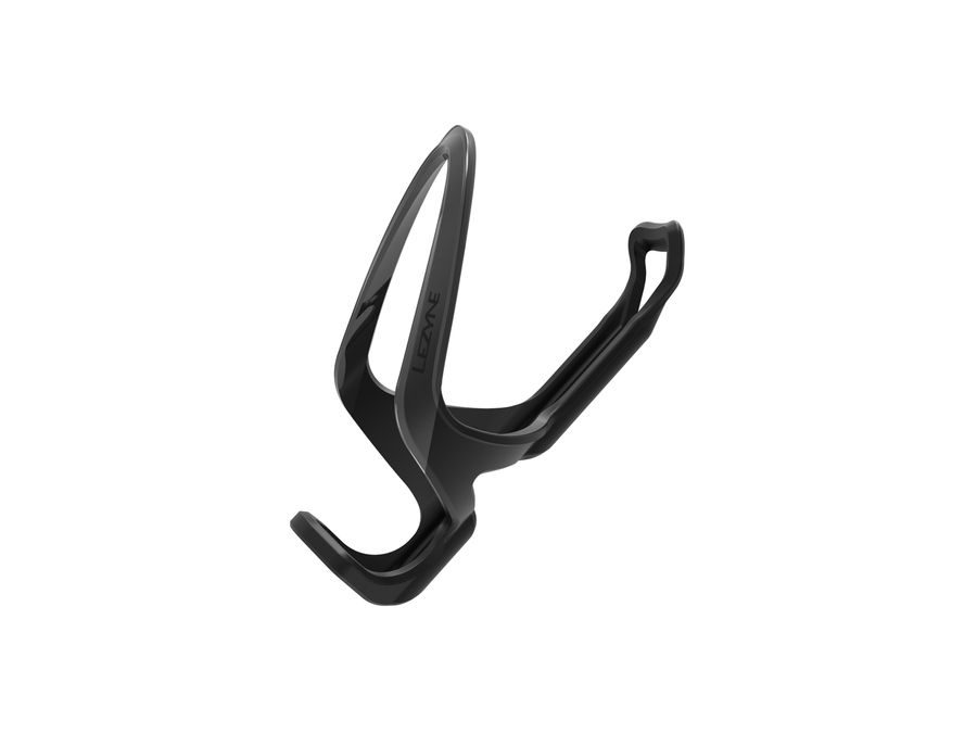 Košík na láhev LEZYNE CAGE MATRIX TEAM BLACK / BLACK