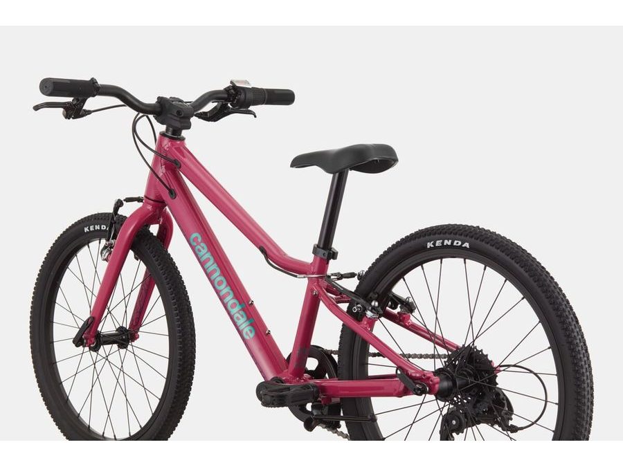 Dětské kolo CANNONDALE QUICK 20"