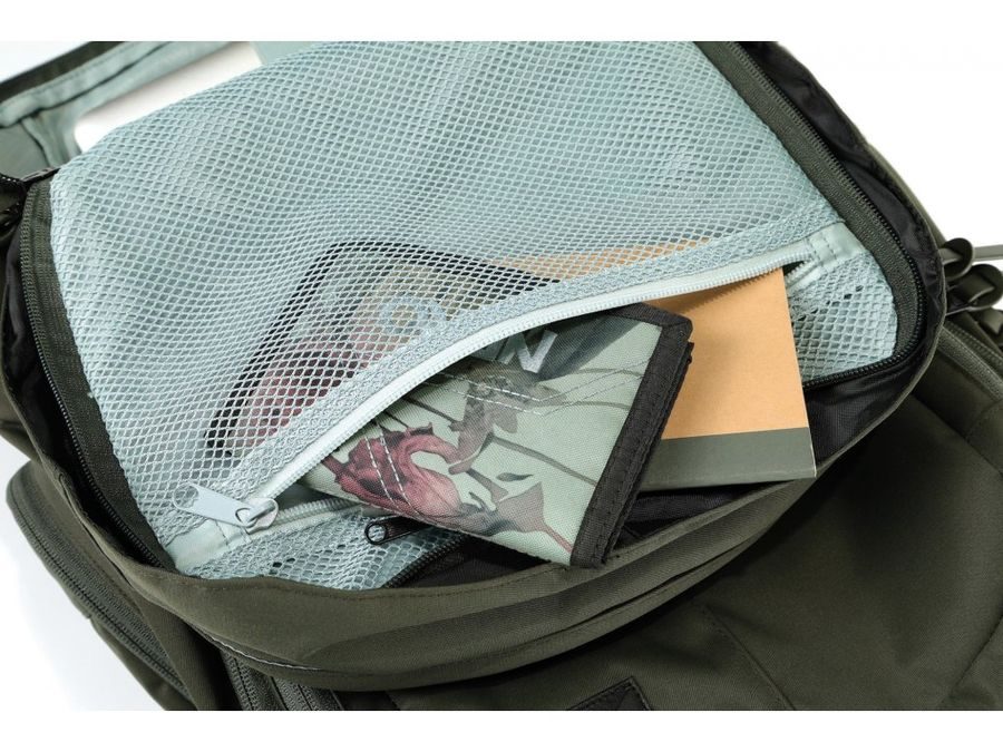 Batoh WEEKENDER rosin