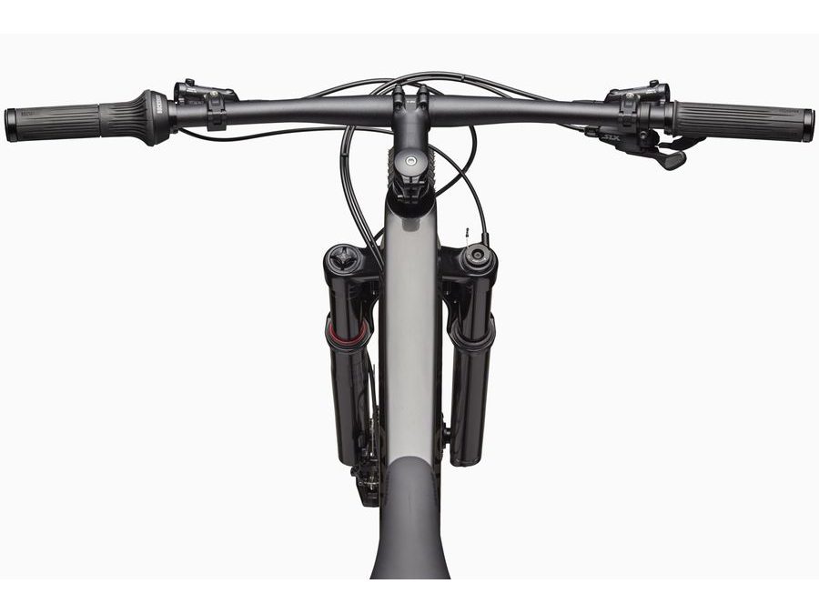 Pánské horské kolo CANNONDALE SCALPEL HT CARBON 2, černá