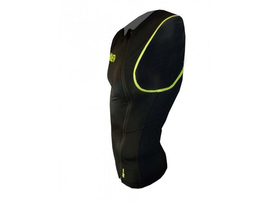 chránič zad HAVEN Gilet pro s vestou