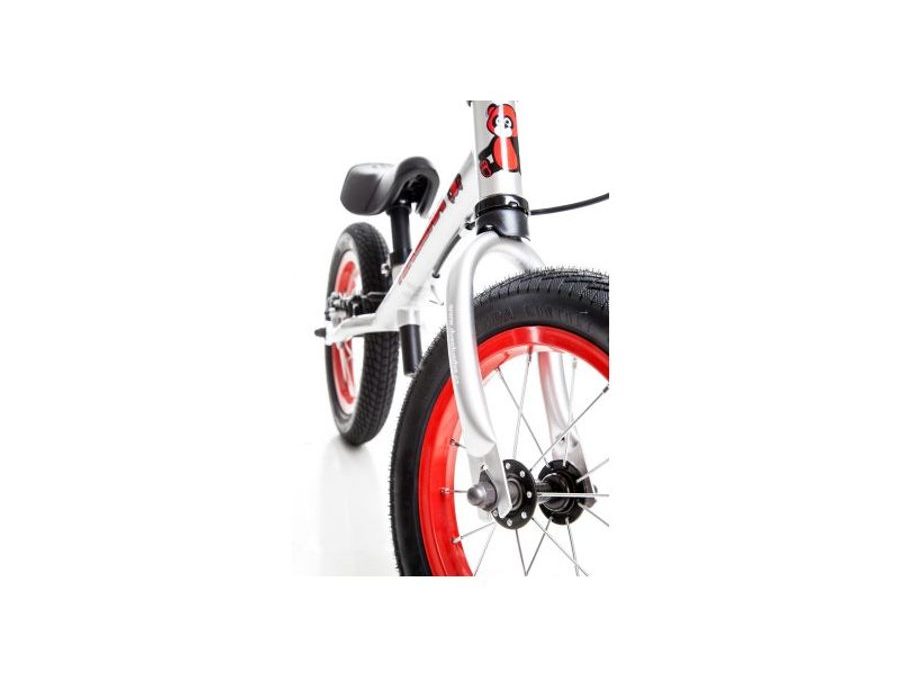 ODRÁŽEDLO DAVÍDEK PLUS II