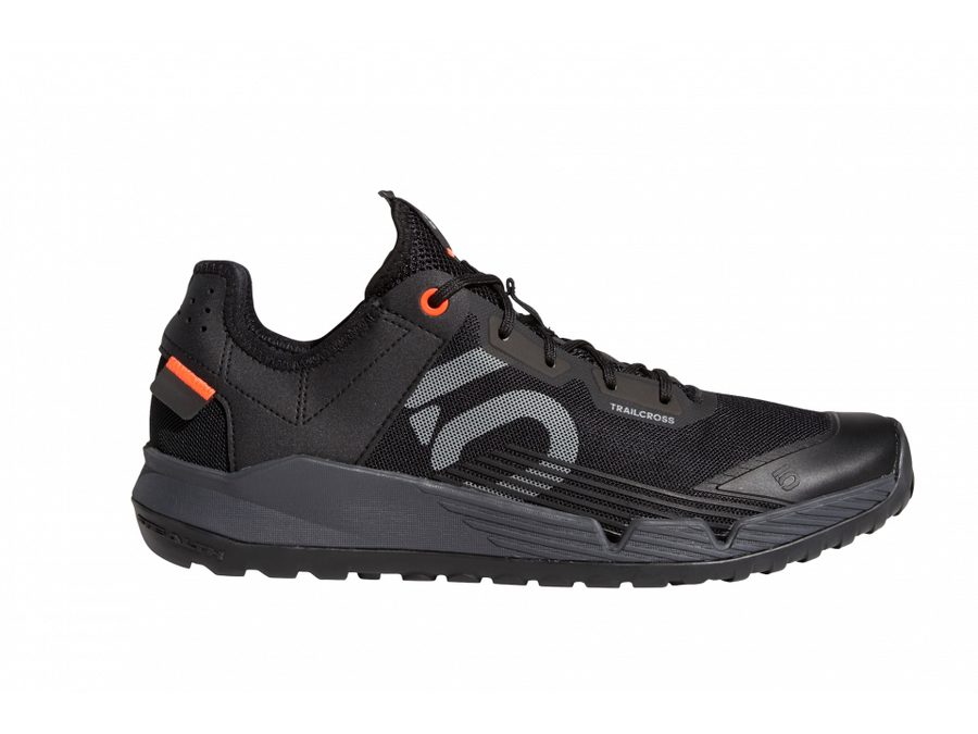 Boty Five Ten Trail Cross LT Black Grey