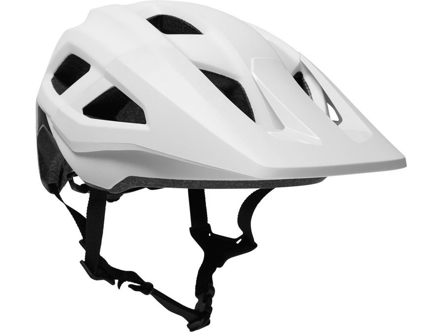 Helma Fox Mainframe Helmet Mips, Ce White/bílá 2021