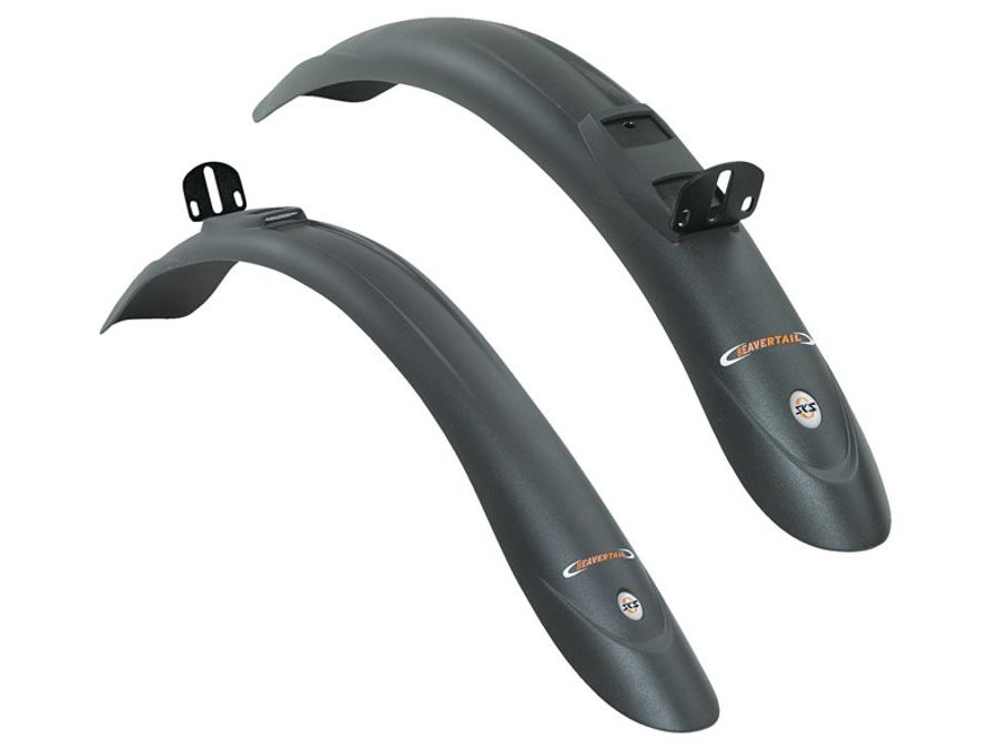 Sada blatníků SKS BEAVERTAIL, 26-28"