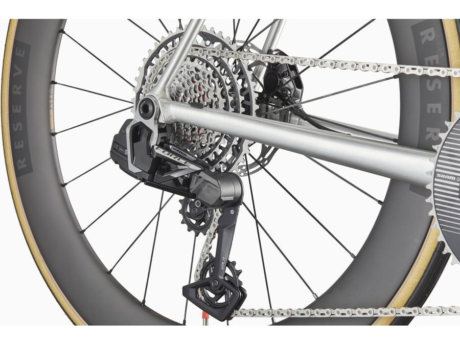 Silniční kolo CANNONDALE CAAD14 1