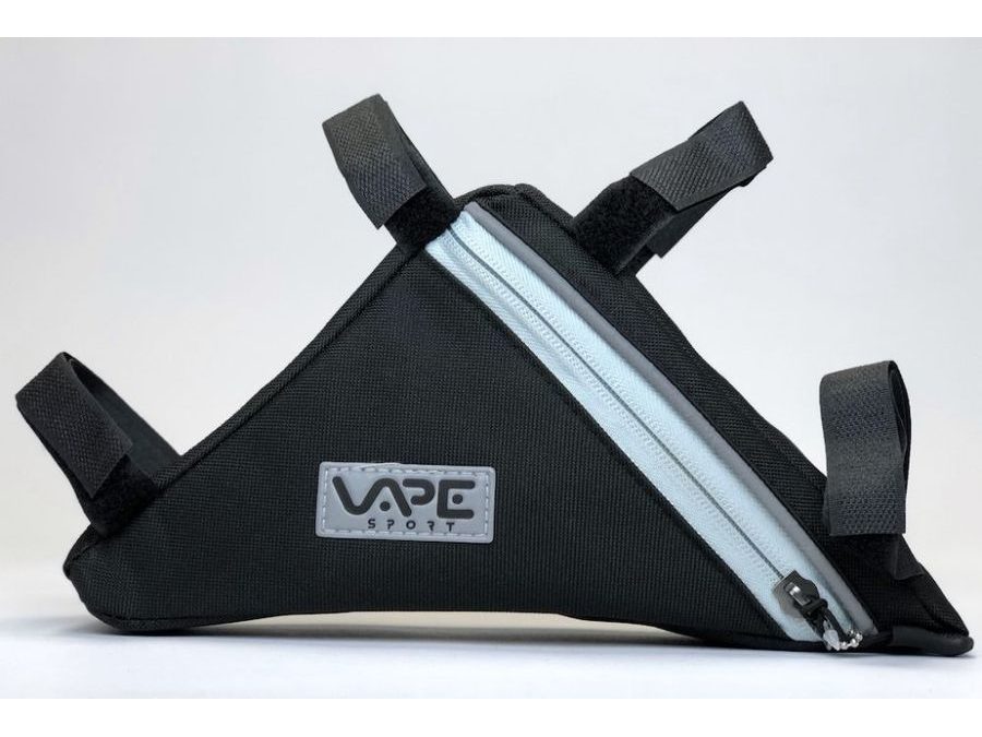 Brašna VAPESPORT TROJÚHELNÍK SW