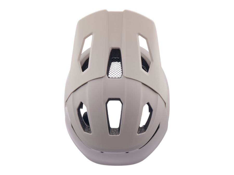 Dětská helma CRATONI WildCat Darksand Matt - S-M (49-56 cm)