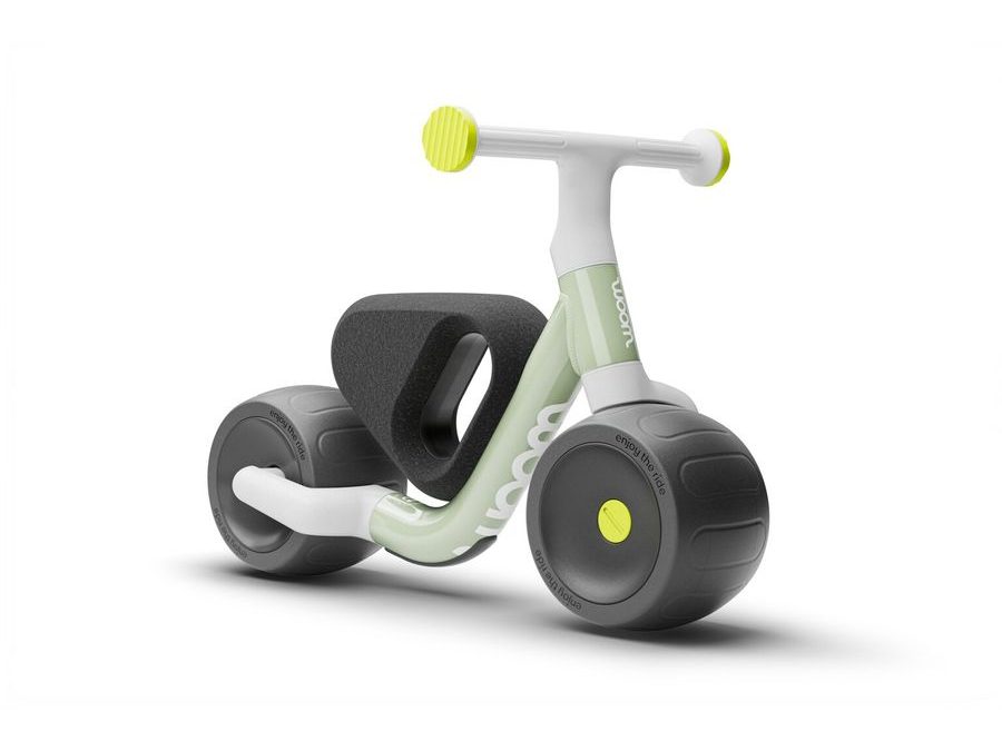 Dětské odrážedlo Woom WOW