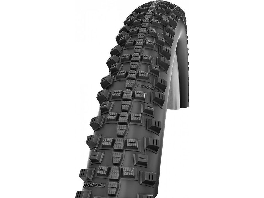 pláště Schwalbe Smart Sam drát 27,5" 57-584