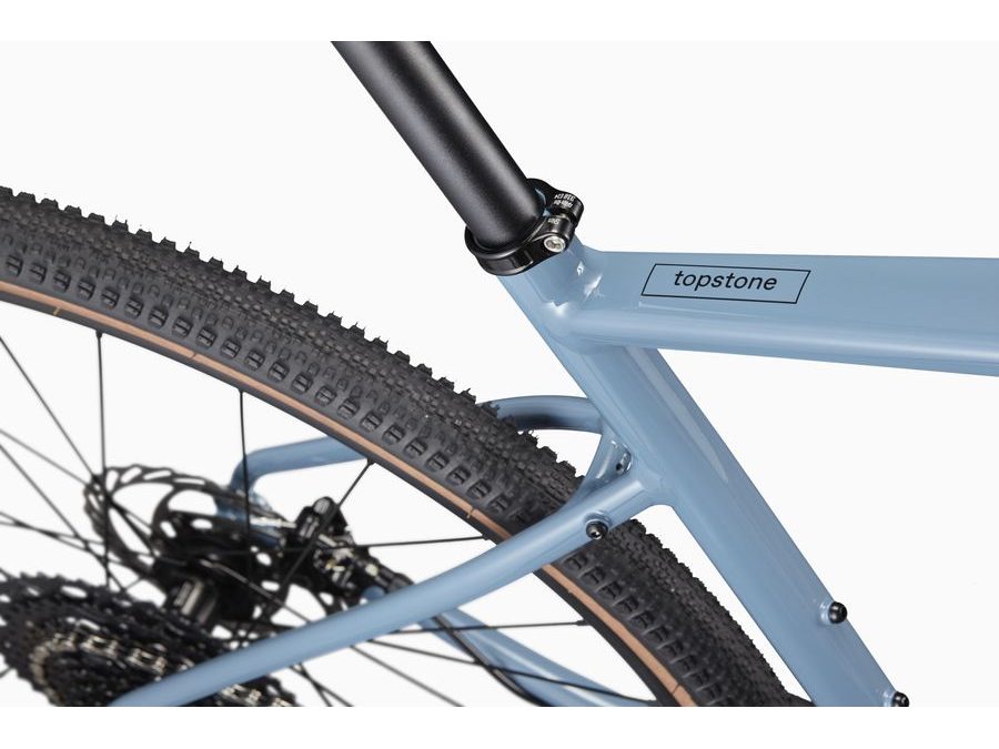 Gravel kolo CANNONDALE TOPSTONE 3