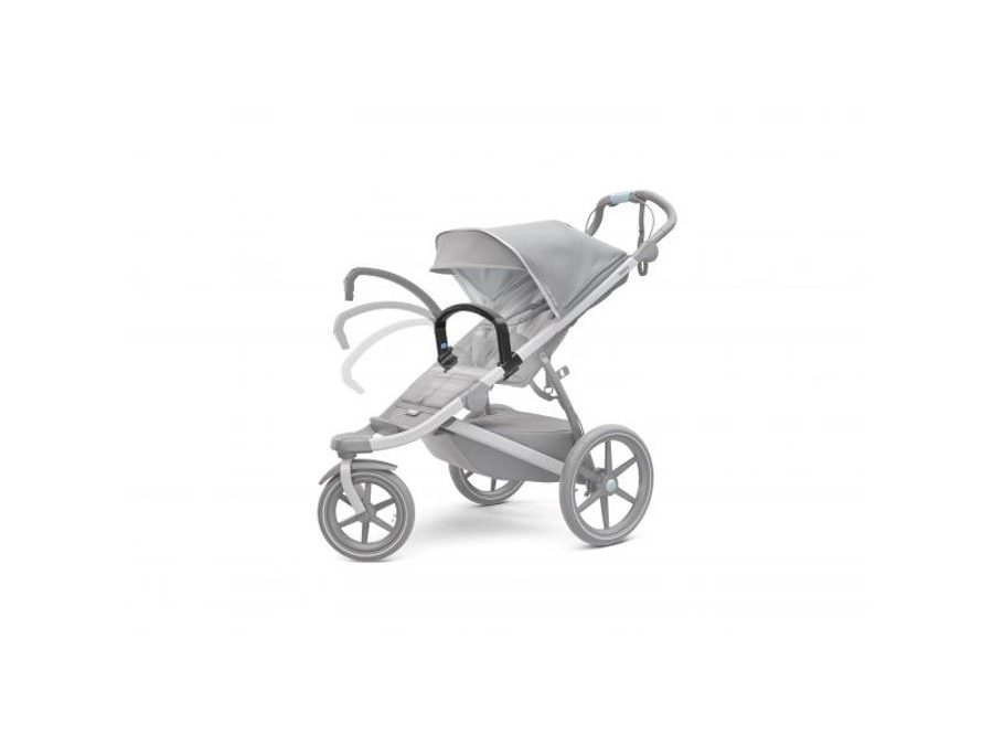 Hrazdička GLIDE II SINGLE & DOUBLE