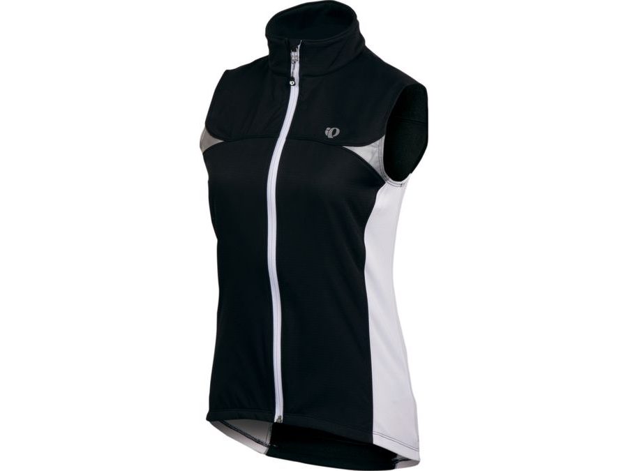 Dámská vesta PEARL iZUMi W ELITE THERMAL BARRIER