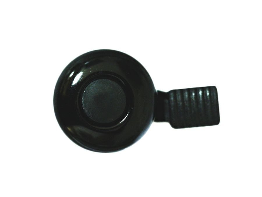 Zvonek Baby mini černý