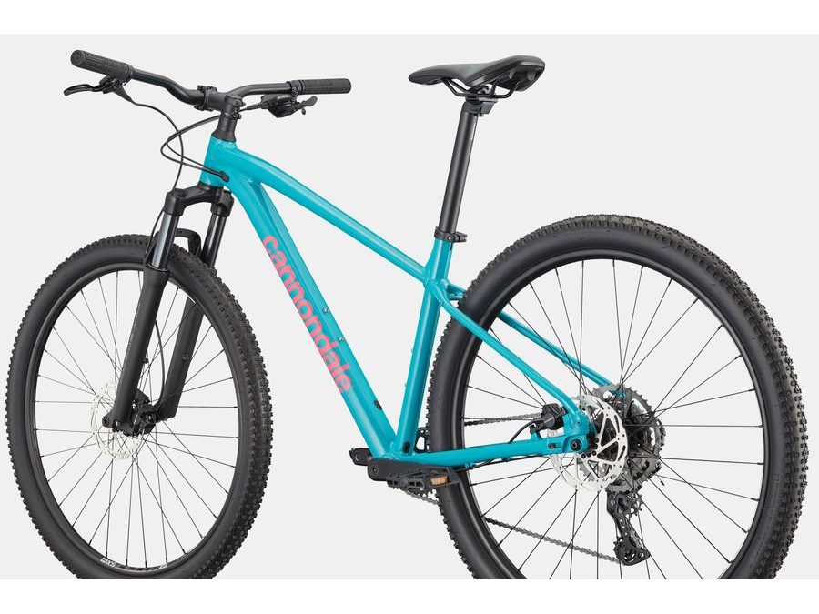 Pánské horské kolo CANNONDALE TRAIL 2