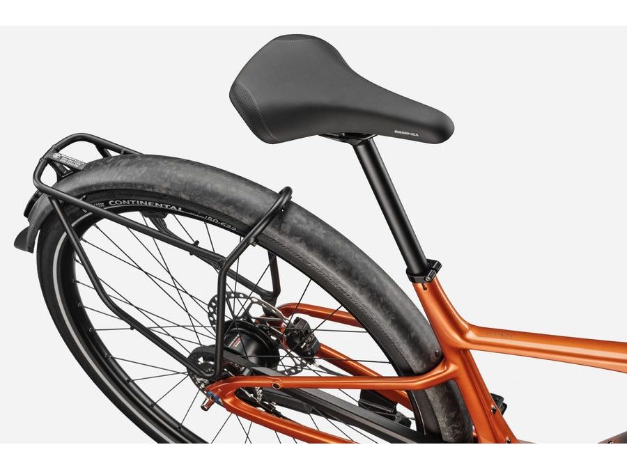 Trekingové elektrokolo CANNONDALE FLYINGV 2