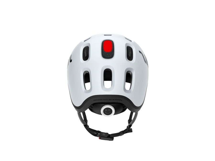 Světlo na helmu Woom READY Helmet Light