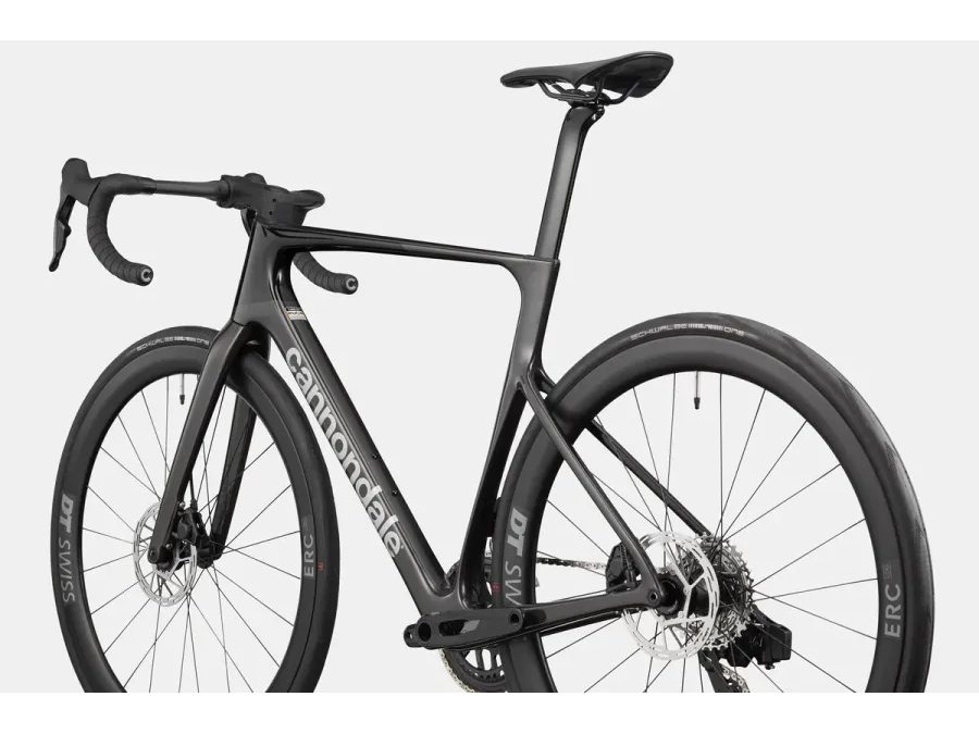 CANNONDALE SUPER SIX EVO 4 (C1