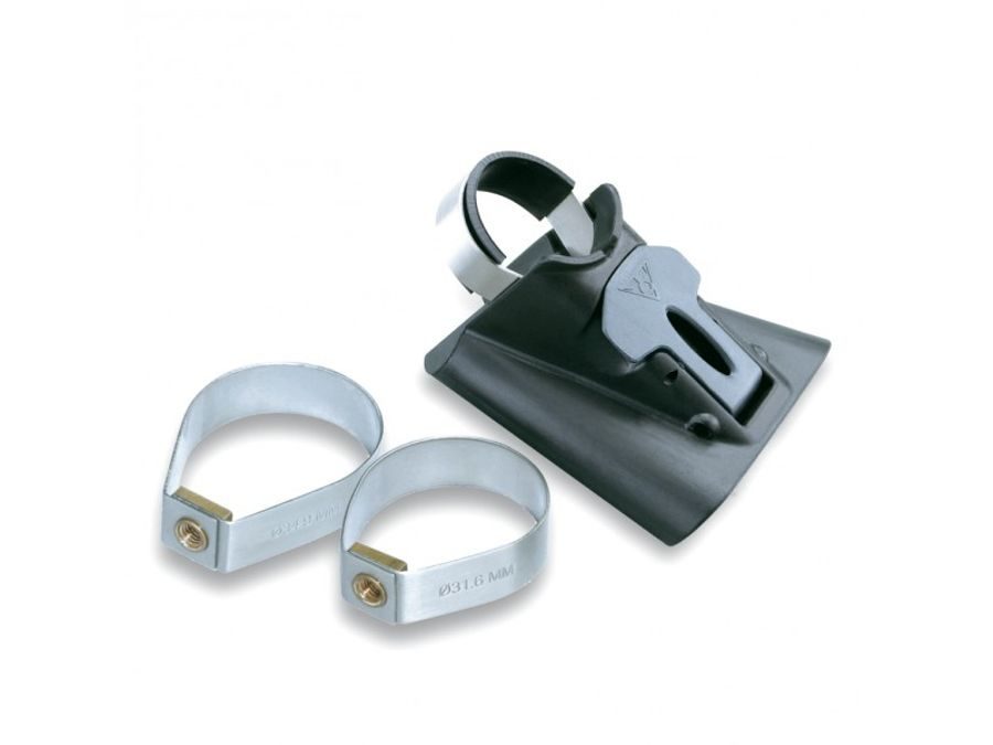 Brašna TOPEAK Dynapack DX + pláštěnka