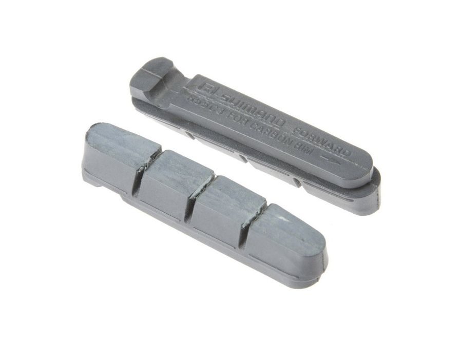 Brzdové špalky Shimano R55C3 pro brzdové patky