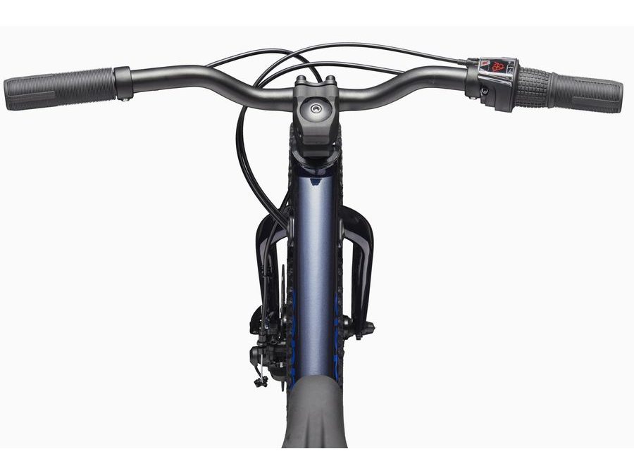 Dětské kolo CANNONDALE KIDS TRAIL PLUS 20"