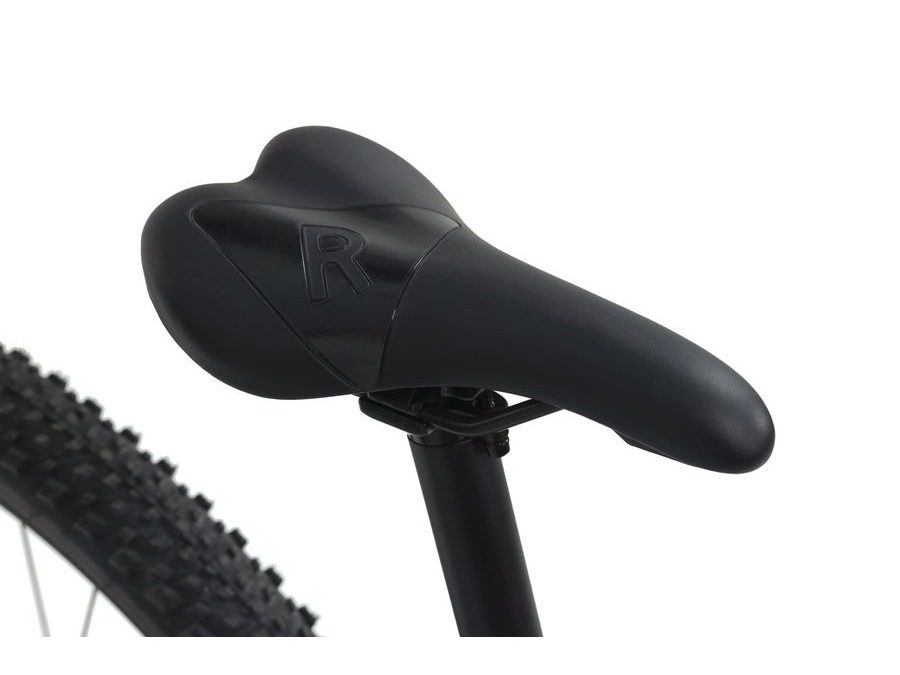 Dětské kolo Rascal Wild 27.5" červená 2025