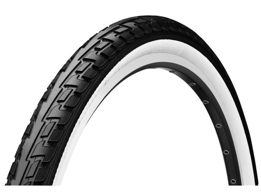 Plášť Continental RIDE TOUR 24"