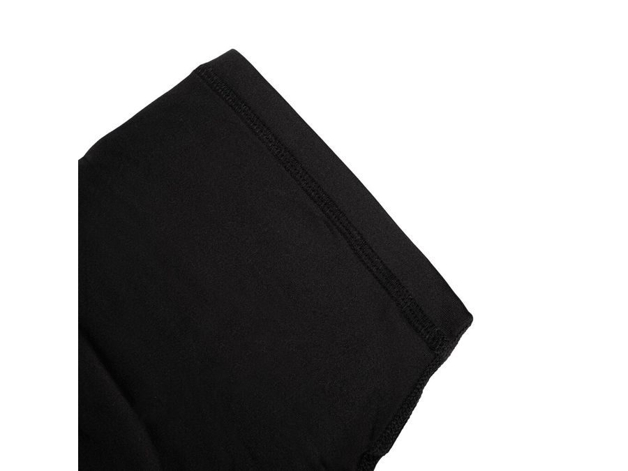 Pánské termo triko s krátkým rukávem HORSEFEATHERS Hart, black